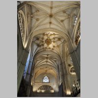 Catedral de Palencia, photo Jesusccastillo, Wikipedia.JPG